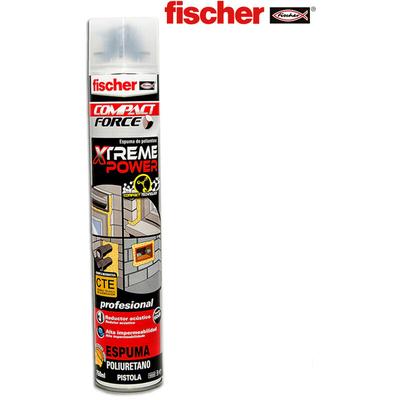 Fischer - 53436 Pu xtreme Power Pistola 750 ml