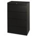 HON Brigade 800 Series Four-Drawer Lateral File