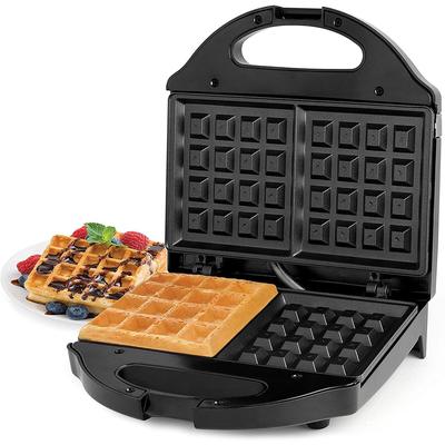 Salton Waffle Maker - Black