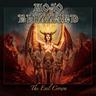 The Evil Crown - Mojo Blizzard. (CD)