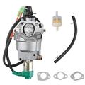 RANMEI Carburetor Kit for Honda GX240 8HP GX270 9HP GX340 11HP GX390 13HP Generator