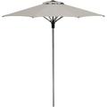 Hanover 7.5-ft Commercial-Grade Outdoor Umbrella