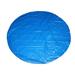 solacol Above Ground Swimming Pools Swimming Pools Above Ground Pool Blanket Swimming Pool Covers for Above Ground Pools Inground Pools Rectangle Inflatable Pool Keeps Out Leaves Debris Dirt