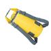 5L/10L/20L Outdoor Dry Waterproof Bag Dry Bag Sack Waterproof Floating Dry Gear Bags For Boating Fishing Rafting Swimming Yellow 10L