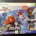 Disney Toys | Disney Infinity 2.0 [ Toy Box Starter Pack ] (Xbox One) New | Color: Blue/Green | Size: Osg