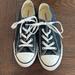 Converse Shoes | Converse Boys Shoe | Color: Black | Size: 3bb