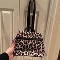 Kate Spade Bags | Kate Spade Convertible Cheetah Print Backpack | Color: Brown | Size: Os