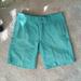 J. Crew Shorts | Jcrew Men's Shorts | Color: Green | Size: 32