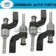 Injecteurs de carburant 03C 906 036 F pour Audi A1 A3 VW Jetta Tiguan Seat 1870 Ibiza 1.4L