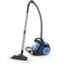 Rowenta Swift Power Cyclonic Aspirapolvere Potente Senza Sacco, 1.2 L, 750 W, 5 Accessori Inclusi,