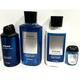 Bath and Body Works Ocean Body Care Bundle- Body Lotion Body Wash Deodorizing Body Spray and Anti-Bacterial Hand Gel