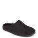 Deer Stags Slipperooz Wherever - Mens 13 Black Slipper Medium