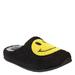 Deer Stags Slipperooz Lil Wink - Boys 2 Youth Black Slipper Medium