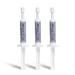 PRN Pharmacal PetEma - Disposable Single Use Enema for Cats & Kittens - Rectally Administered Gel Containing Lubricant Laxative & Stool Softener - With Glycerin & Sorbic Acid - 6 mL Syringe - 3 Pack