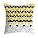 solacol New Home Decor Home Decor Books Throw Pillows Covers Pineapple Leaf Yellow Pillow Case Sofa Car Waist Throw Cushion Cover Home Decor Yellow Throw Pillows Sofa Throw Pillows