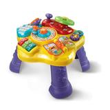 VTech Magic Star Learning Table English and Spanish Learning Toy