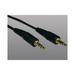 3PK Tripp Lite 10ft Mini Stereo Audio Cable 3.5mm M/m (P312010)