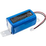 Replacement Shark Robot Vacuum Battery - 2600mah RVBAT850 - RV750 RV761 RV720