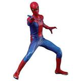 The Amazing Spider-Man Movie Masterpiece Spider-Man 1/6 Collectible Figure