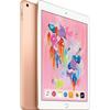 Restored Apple iPad 6th Gen A1954 128GB Gold Wifi + Cellular Unlocked 9.7 Tablet (Refurbished)