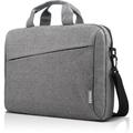 Lenovo T210 Carrying Case for 15.6 Notebook Book Gray