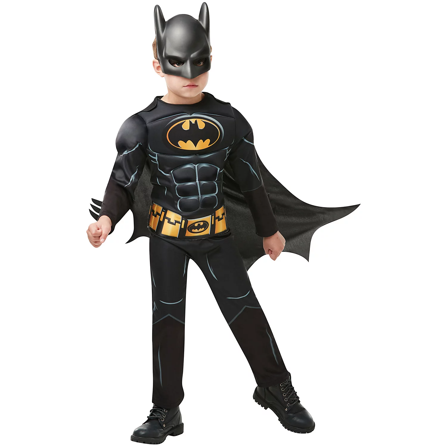 DC Comics Kinderoverall Batman Image