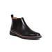 Men's Deer Stags® Rockland Chelsea Boots by Deer Stags in Black (Size 15 M)