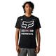 FOX Honda II T-Shirt, black, Size M