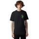 FOX Kawi II T-Shirt, black, Size XL