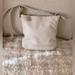 Coach Bags | Coach Style 1415 Legacy Slim Shoulder Bag In Cream | Color: Cream/Red/Silver | Size: 11 X10.25