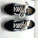 Vans Shoes | Men’s Old Skool Vans, Navy, Size 6. Worn Few Times And In Very Good Condition | Color: Blue | Size: 6