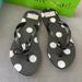 Kate Spade Shoes | Kate Spade Flip Flops. Never Worn | Color: Black | Size: 6