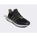 Adidas Shoes | Adidas Ultraboost Cold.Rdy Dna Mens Running Shoes Core Black/Olive G54966 | Color: Black | Size: 12.5