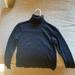 Polo By Ralph Lauren Sweaters | Grey Ralph Lauren Turtleneck | Color: Gray | Size: M