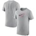 Men's Nike Black Paris Saint-Germain Swoosh Club T-Shirt