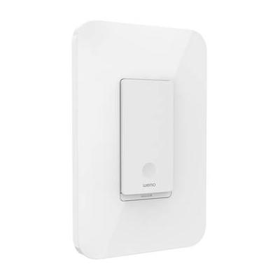 WEMO WLS0503 Smart Switch with Thread WLS0503