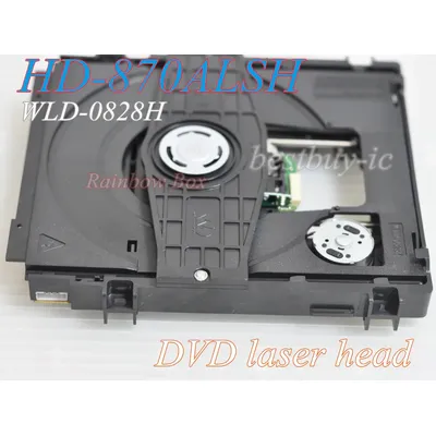 Tête laser DVD WSLD-0828H SF-HD870ALSH