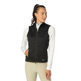 Kerrits Softshell Riding Vest - XS - Black - Smartpak