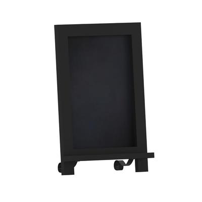 Flash Furniture HFKHD-GDIS-CRE8-222315-GG Chalkboard Sign w/ Legs - 9 1/2
