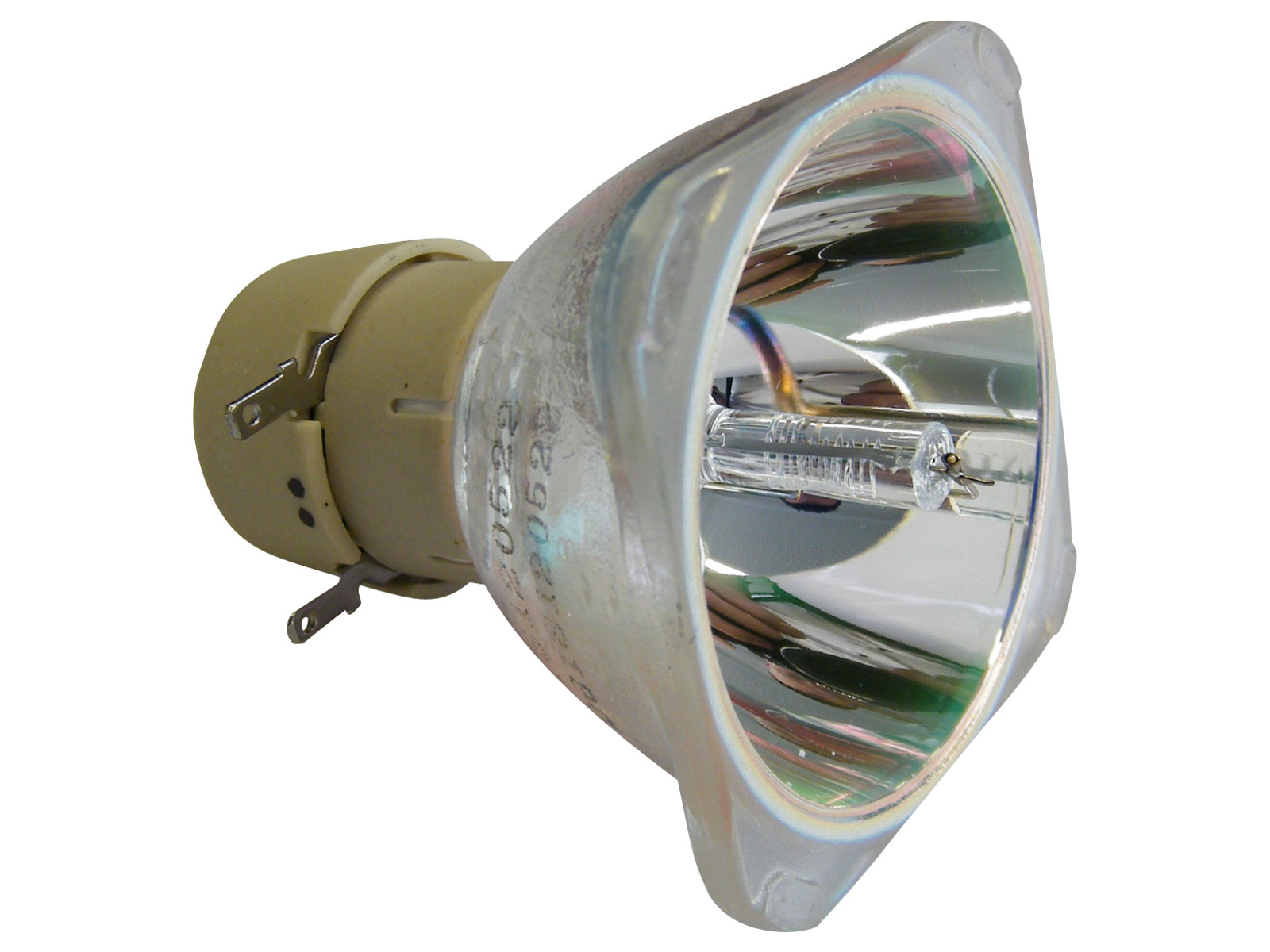 Nackte Osram Lampe INFOCUS SP1080 Bulb-SP-LAMP-093 Nackte Osram Lampe Image