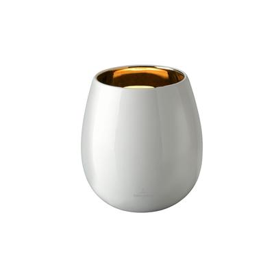 Villeroy&Boch »Mumbai« Akkuleuchte weiß Image