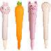 Squishy and Cute Pen - Gel Pen School Supplies for Girls and Boys