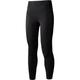 THE NORTH FACE Damen Dune Sky Leggings mit Taschen, Größe S in Schwarz