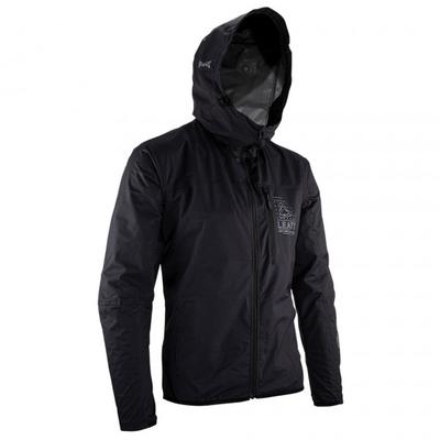 Leatt - MTB HydraDri 2.0 Jacket - Fahrradjacke Gr S schwarz Image