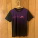 Nike Shirts | Nike Air Shirt | Color: Black/Purple | Size: S