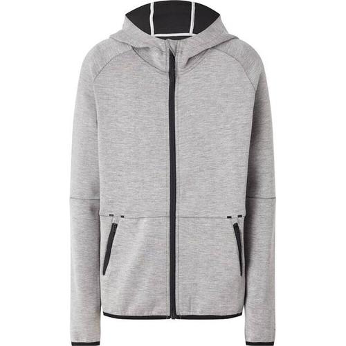 ENERGETICS Kinder Blazer Toddy VII B, Größe 152 in Silber