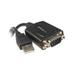 Startech.Com 1 Port Usb 2.0 To Serial Adapter Cable (ICUSB2321X)
