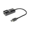 Tripp Lite Usb To Gigabit Ethernet Adapter Rj45 M/f (U336000R)