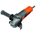 BLACK&DECKER BEG120-QS angle grinder 125 mm 800 W