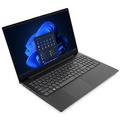 MESH Computers V15 Gen 3 15.6-inch Laptop, Intel Core i7-1255U (12th Gen), 16 GB RAM, 1 TB SSD, Windows 11 Pro 64 Bit